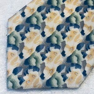 Brand New Stylish Tie By BIJIOUX TERNER